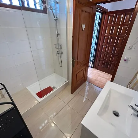Appartement Sunset Of Ocean Park#Luxury Costa Adeje Extérieur photo