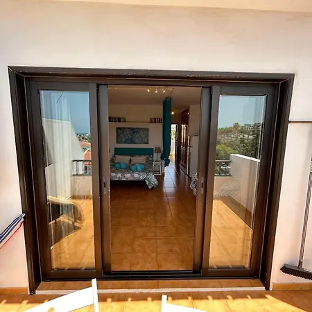 Appartement Sunset Of Ocean Park#Luxury Costa Adeje Extérieur photo
