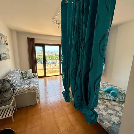 Appartement Sunset Of Ocean Park#Luxury Costa Adeje Extérieur photo